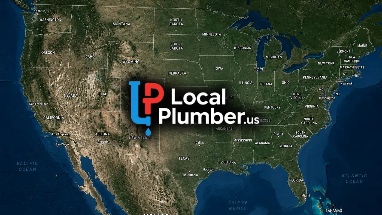 best plumber in usa